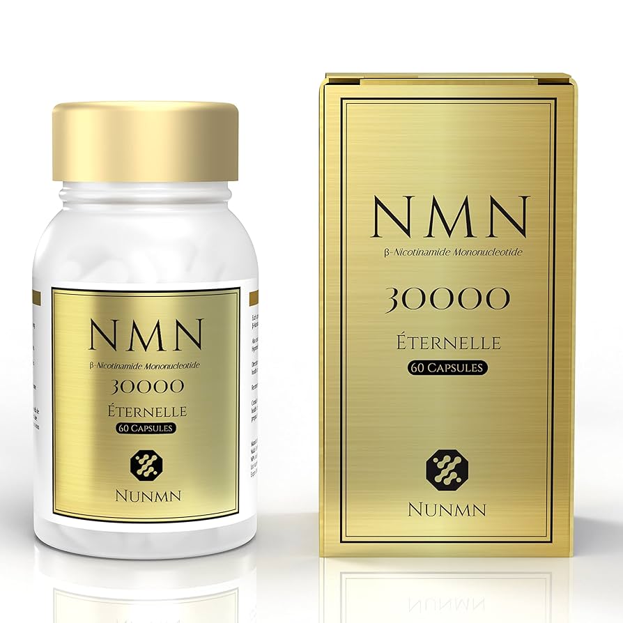 NMN Supplement